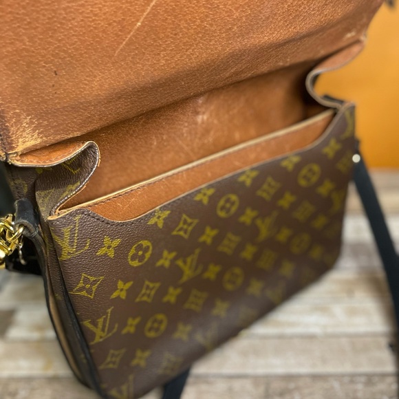 Louis Vuitton Bag & Wallet - Picture 12 of 12